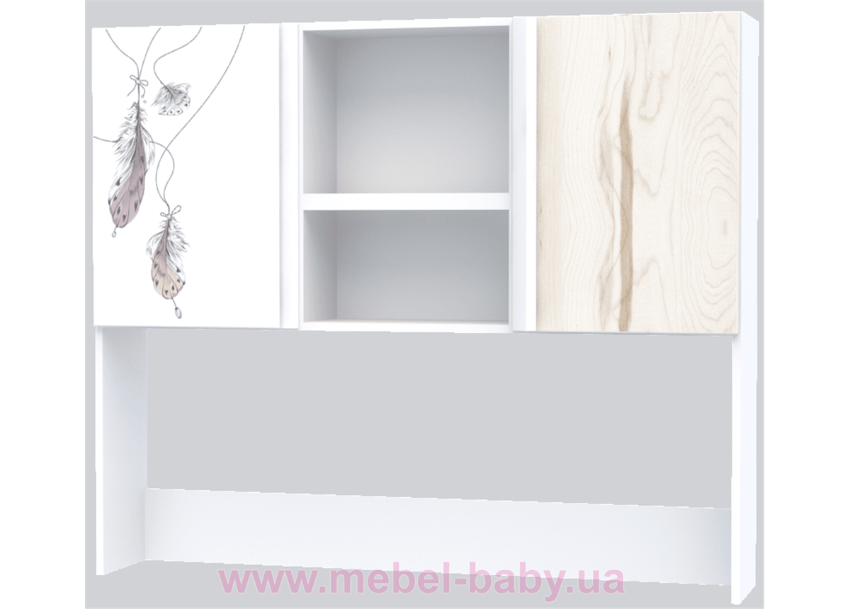 Антресоль I-A-005-2 Indi Эдисан