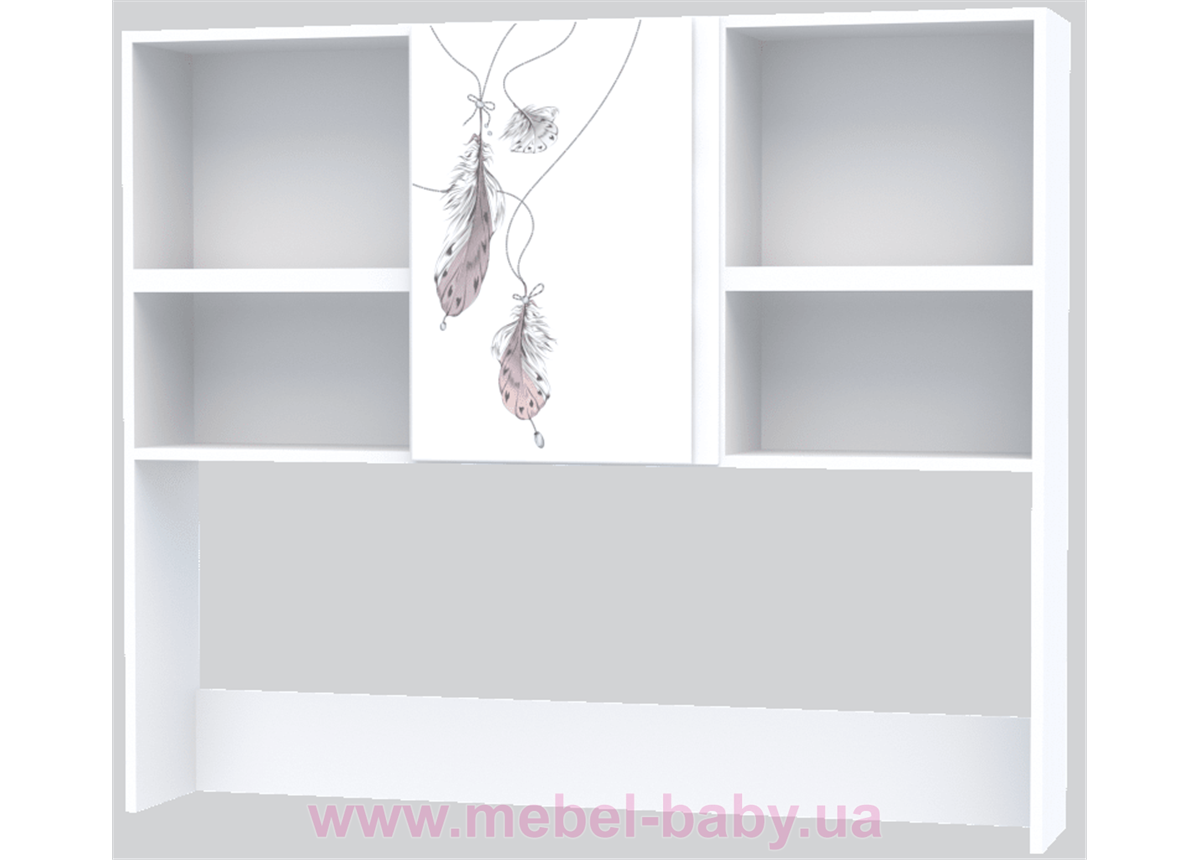 Антресоль I-A-005-3 Indi Эдисан