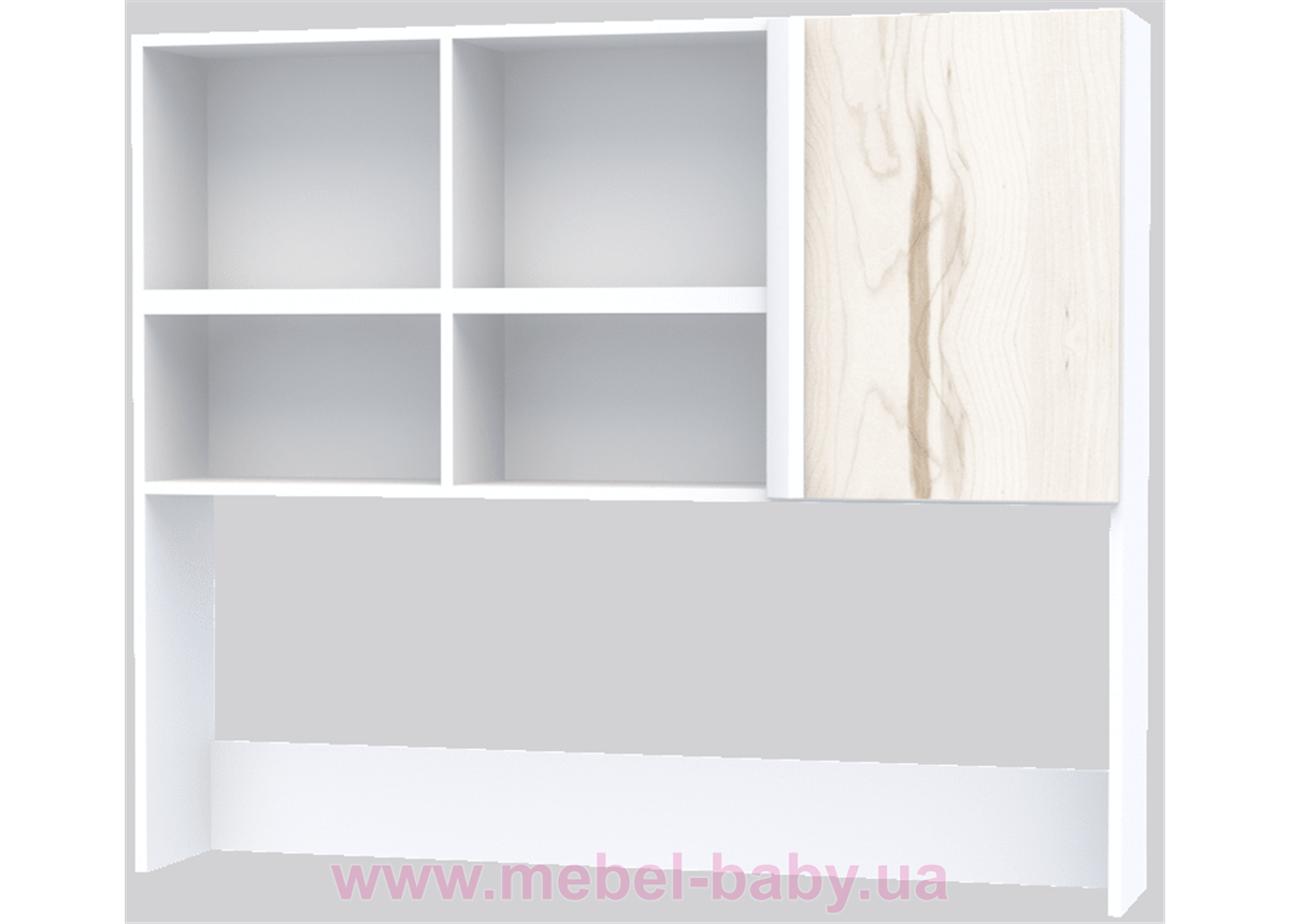 Антресоль I-A-005-4 Indi Эдисан