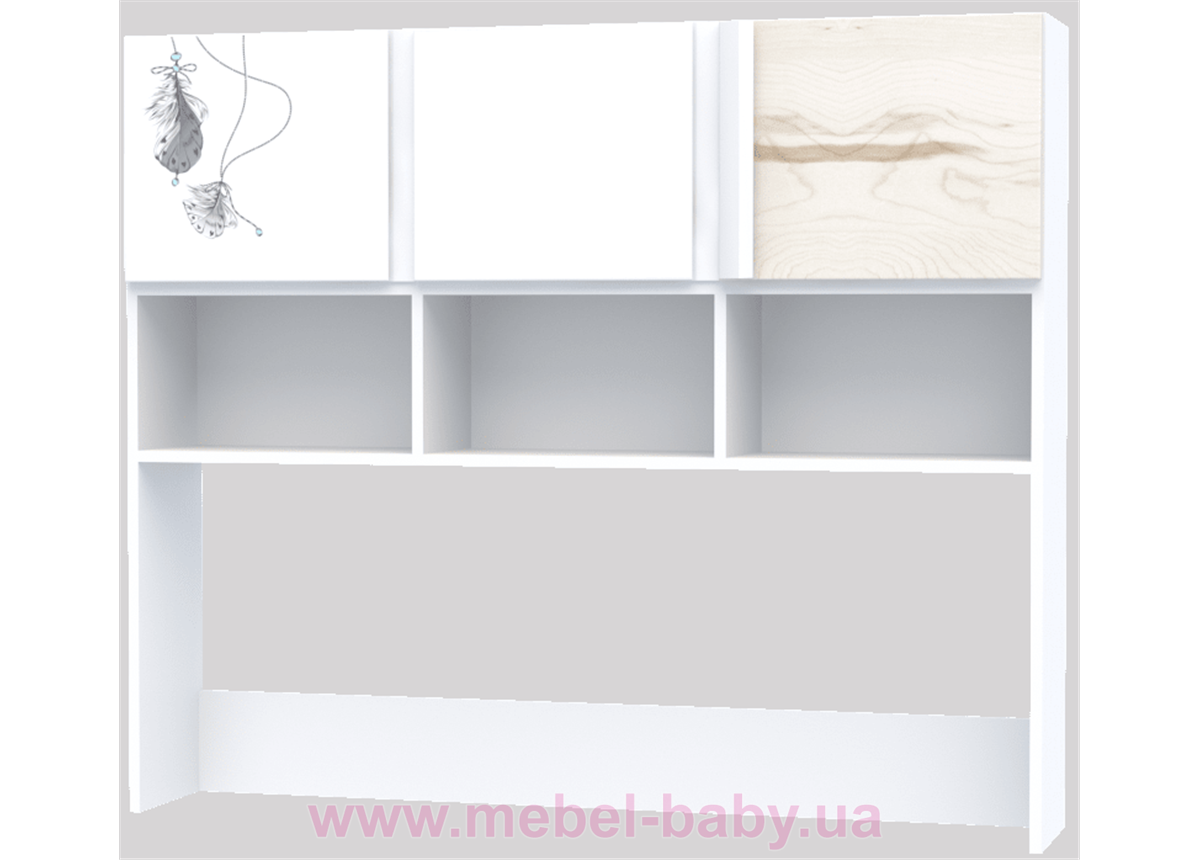 Антресоль I-A-005-5 Indi Эдисан