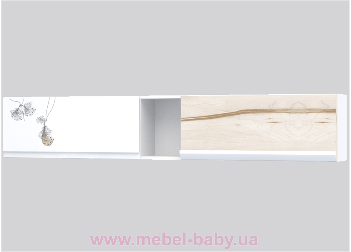 Антресоль I-A-006-2 Indi Эдисан