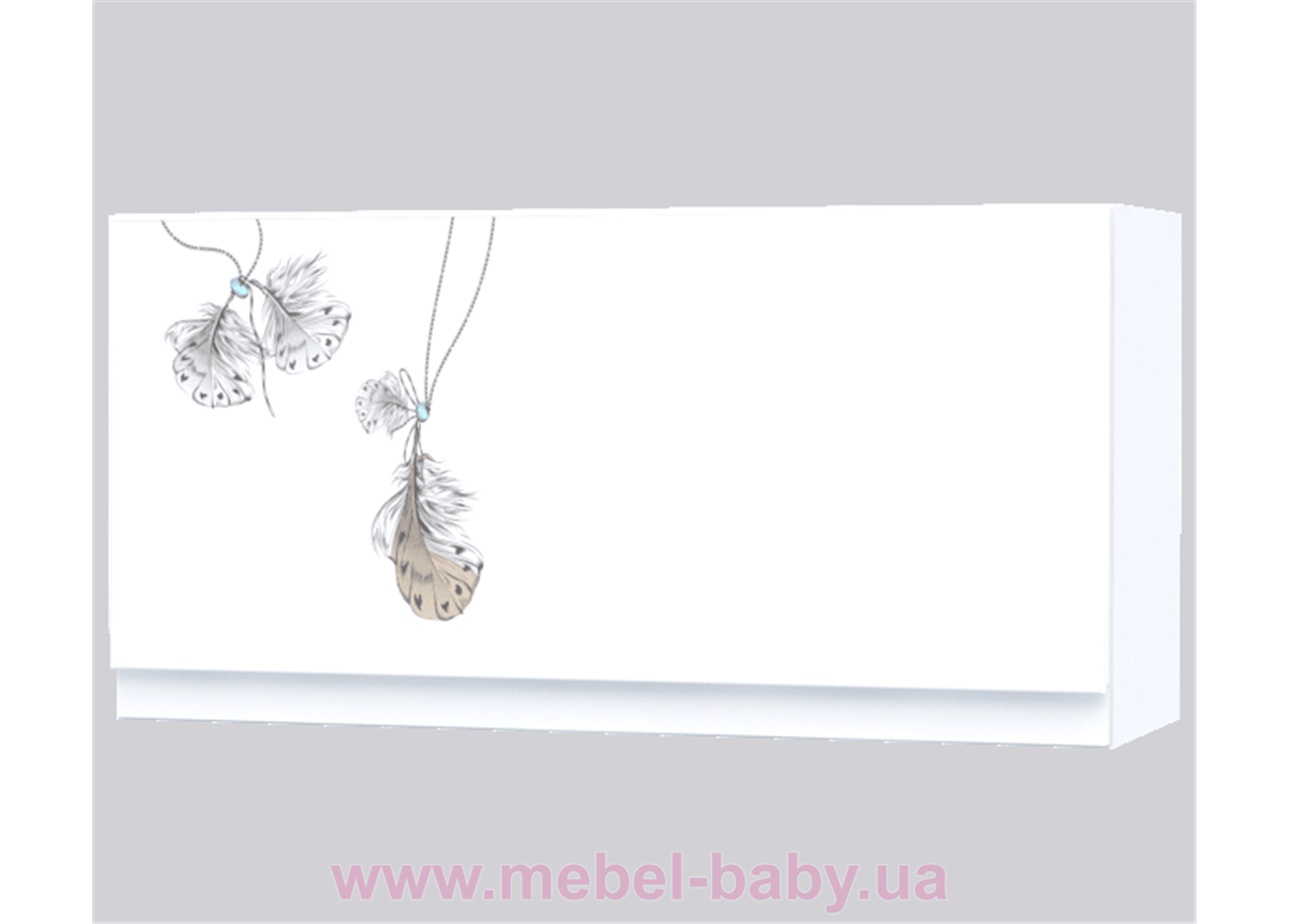 Антресоль I-A-009 Indi Эдисан