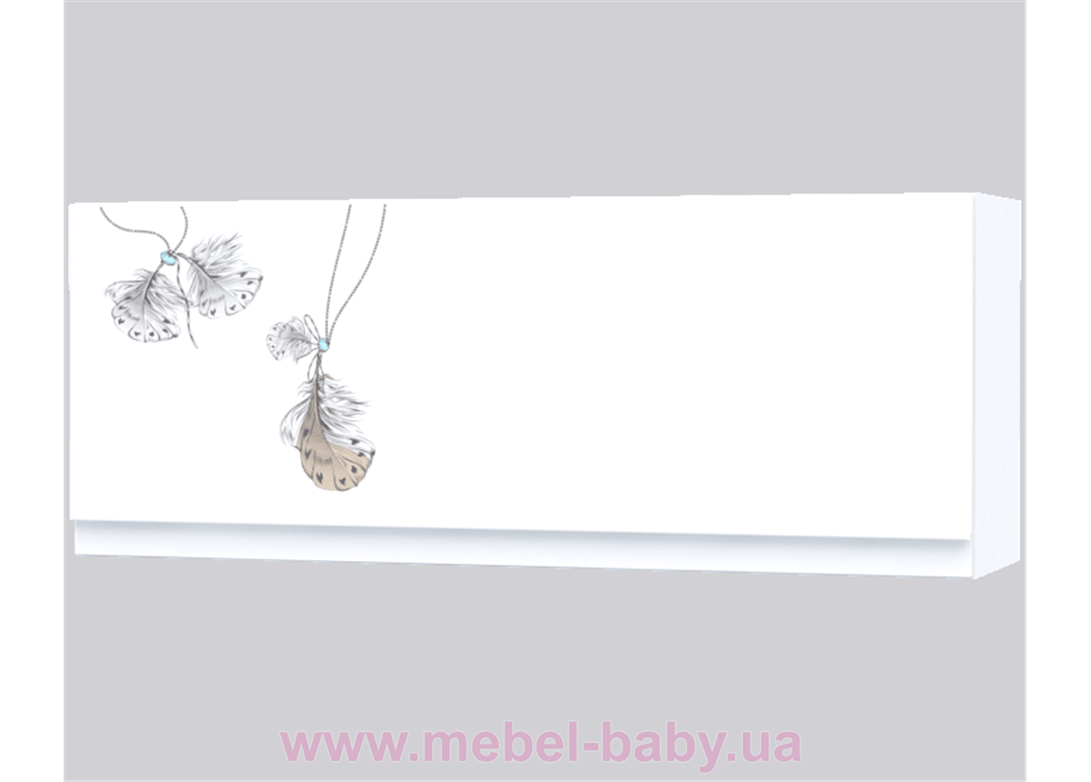 Антресоль I-A-010 Indi Эдисан