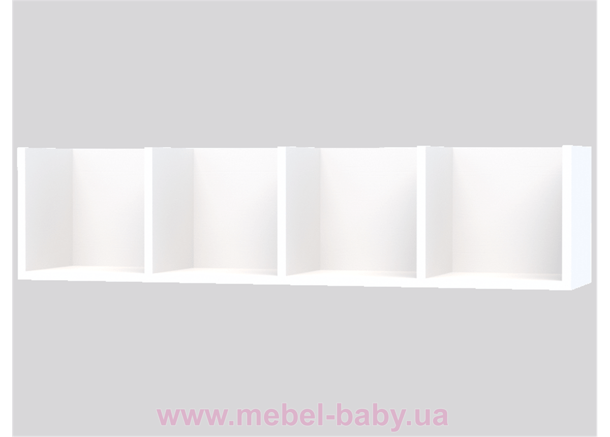 Антресоль I-A-011 Indi Эдисан