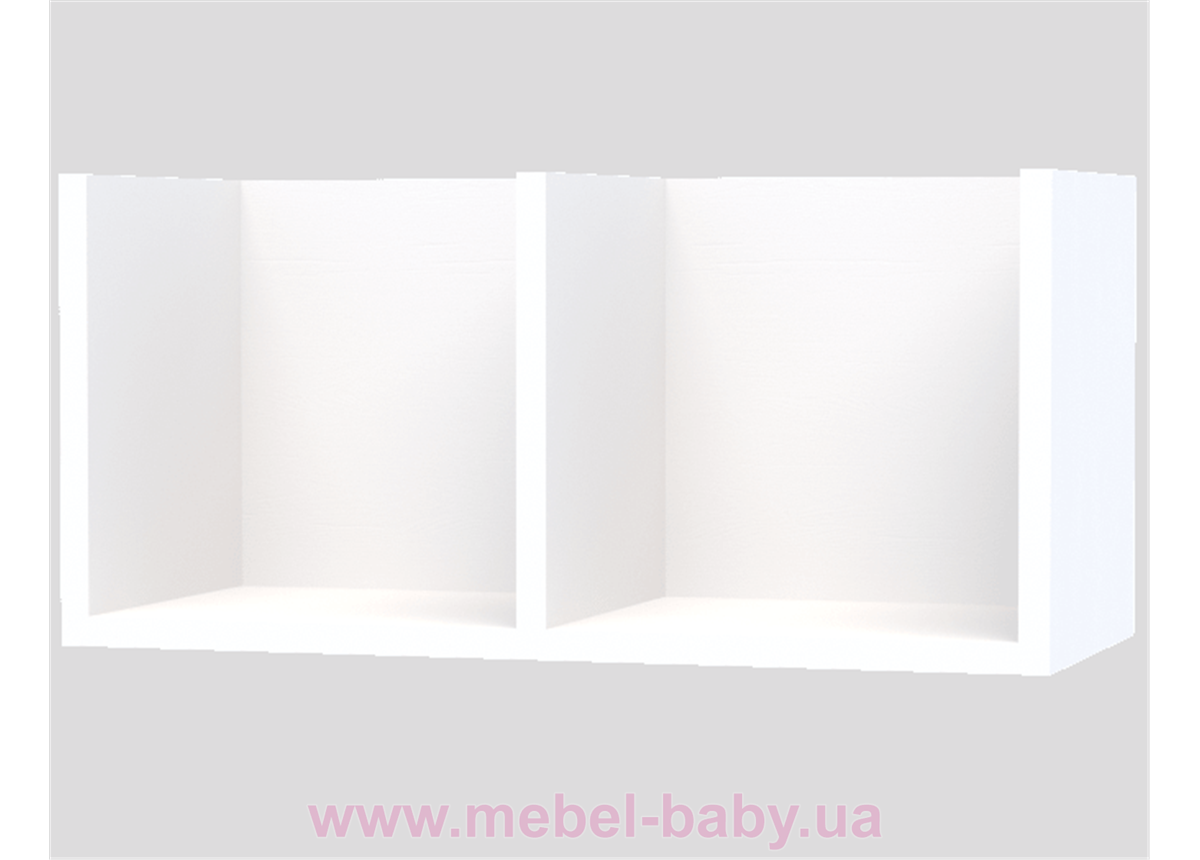 Антресоль I-A-014 Indi Эдисан