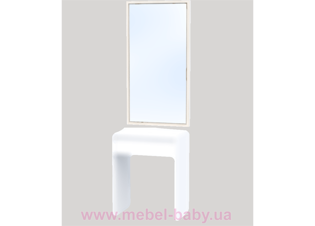 Зеркало I-DZ-001 Indi Эдисан