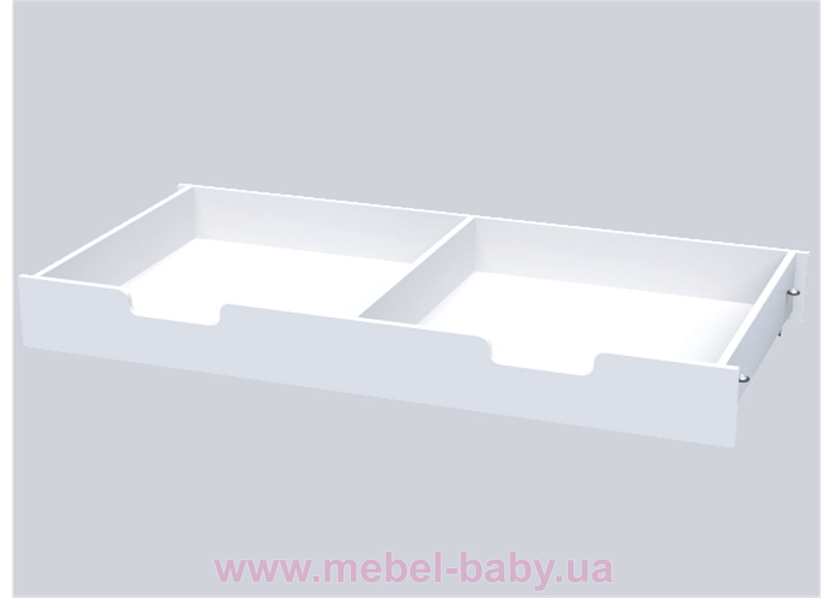 Ящик I-001 1430 к кровати Indi Эдисан