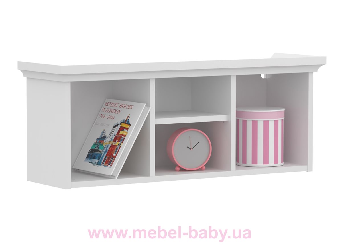 5020_Полка RE 90 Boho Meblik