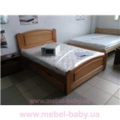 Кровать Эдель Дримка  120x200