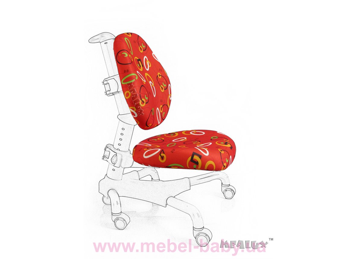 Чехол R для кресла (Y-517, 718)