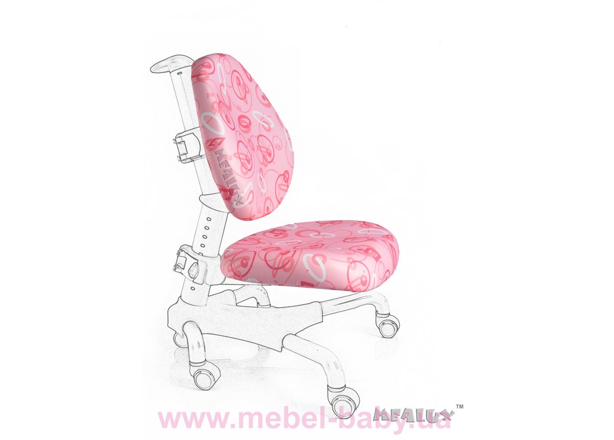 Чехол P для кресла (Y-517, 718)