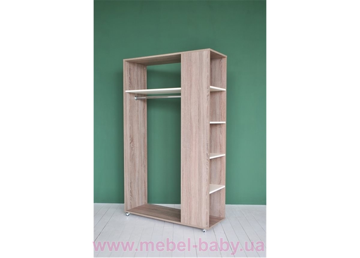 Стеллаж MS 200 Markson