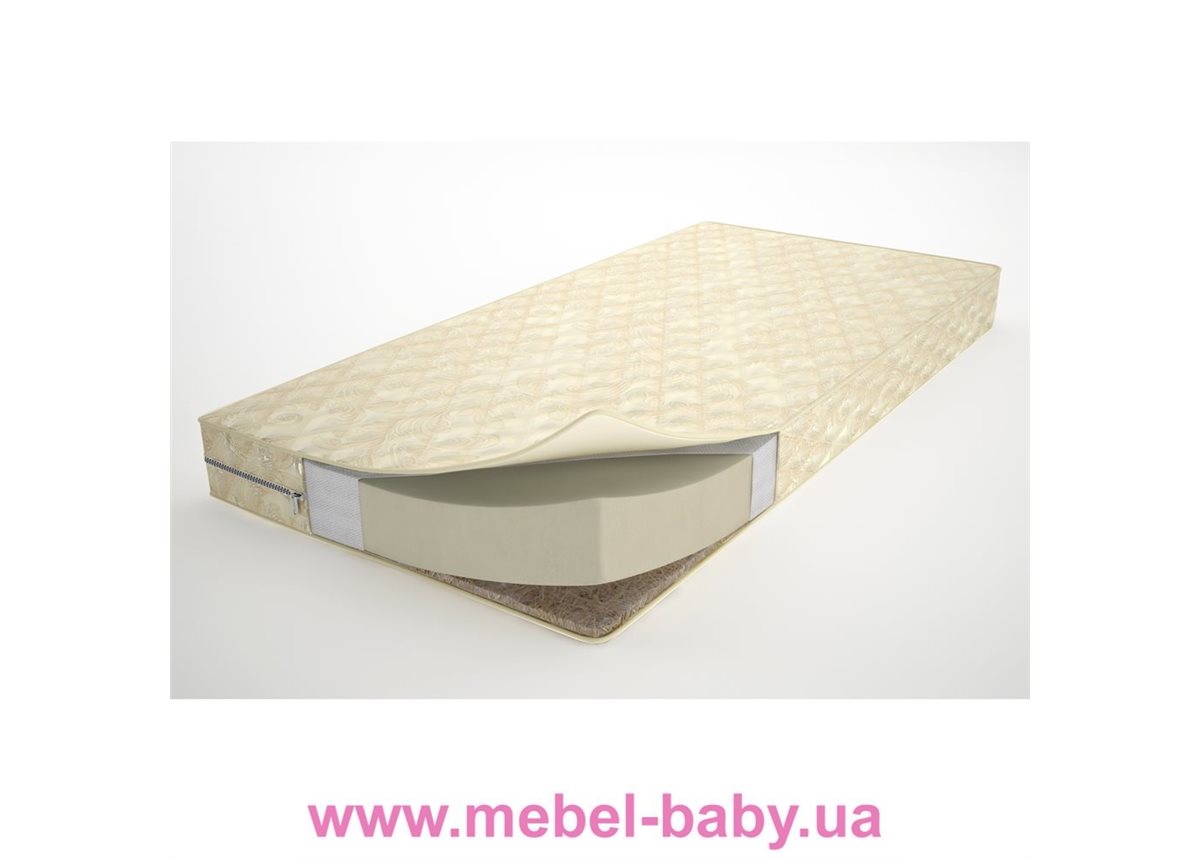 Матрaс  Comfort  AeroCoconut  Flitex Kids 90х200х12