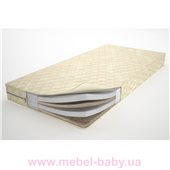 Матрас Flitex Ivory Latex Coconut 70х140х8