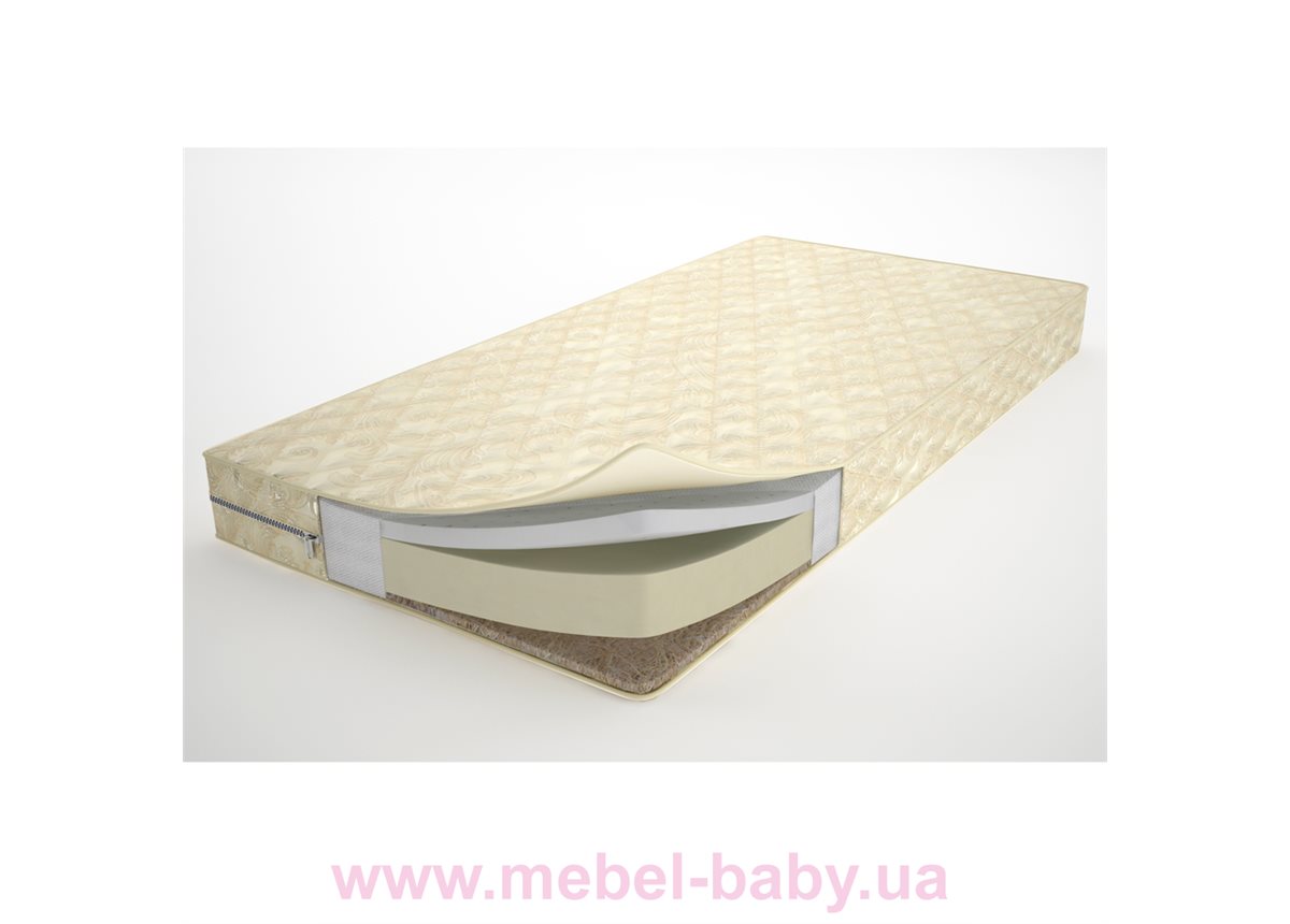 Матрас Flitex Kids Comfort AeroLTX, 70х160х12