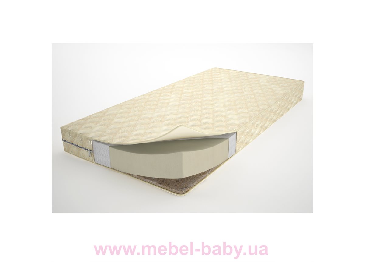 Матрас Flitex Kids Comfort AeroCoconut, 80х170х10