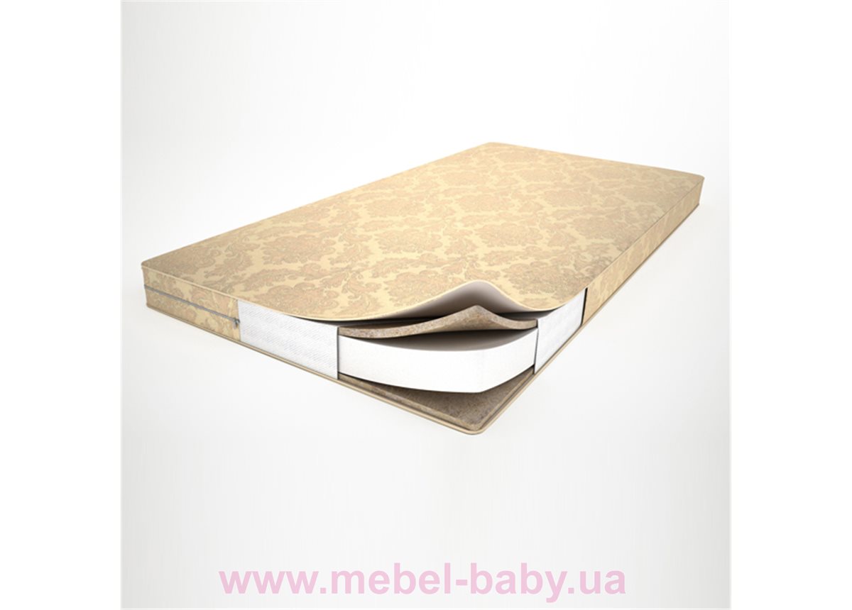 Матрас Flitex Kids Comfort Coconut, 70х140х8
