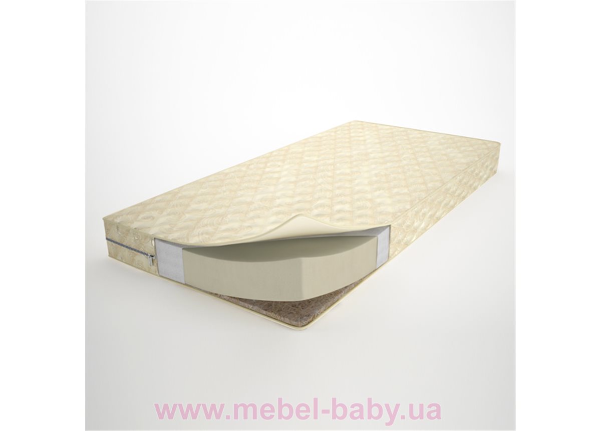 Матрас Flitex Kids Comfort AeroCoconut, 80х160х10
