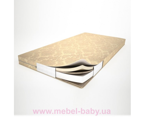 Матрас Flitex Kids Comfort Memory, 80х160х16 Матрас Flitex Kids Comfort Memory, 80х160х16