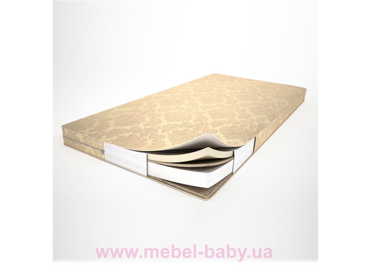 Матрас Flitex Kids Comfort Memory, 80х180х12