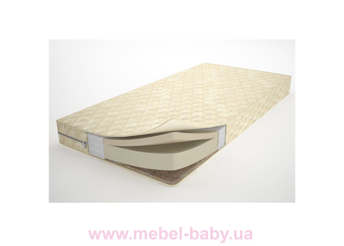 Матрас Flitex Kids Comfort AeroMemory, 80х190х16