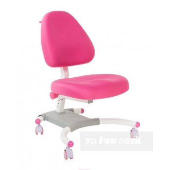 Детское кресло FUNDESK Ottimo Pink