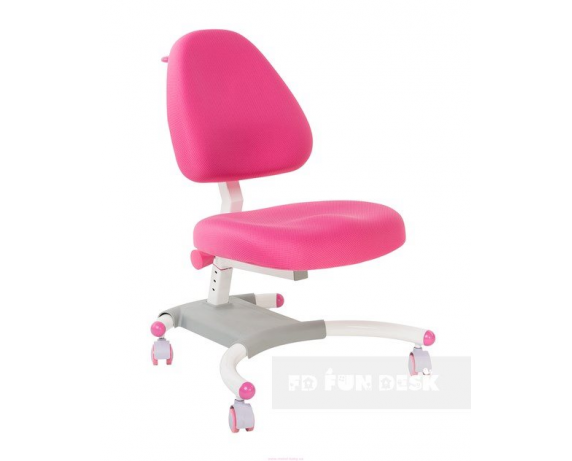 Детское кресло FUNDESK Ottimo Pink