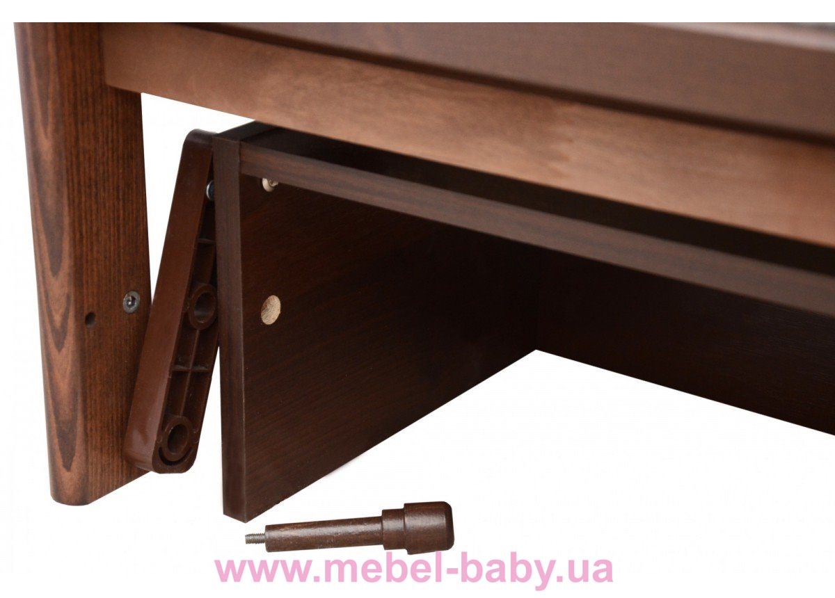 Короб ММ поперечный ЛД8 ЛД13 Верес орех Короб ММ поперечный ЛД8 ЛД13 Верес орех