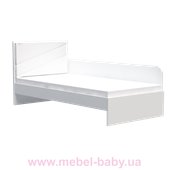 Кровать O-L-002 90x190 Origami Эдисан 