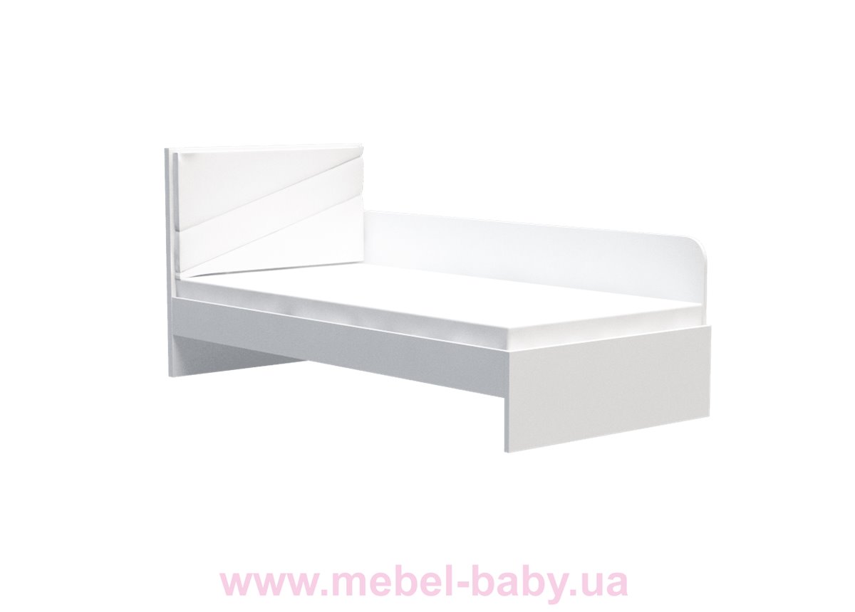 Кровать O-L-002 90x190 Origami Эдисан 