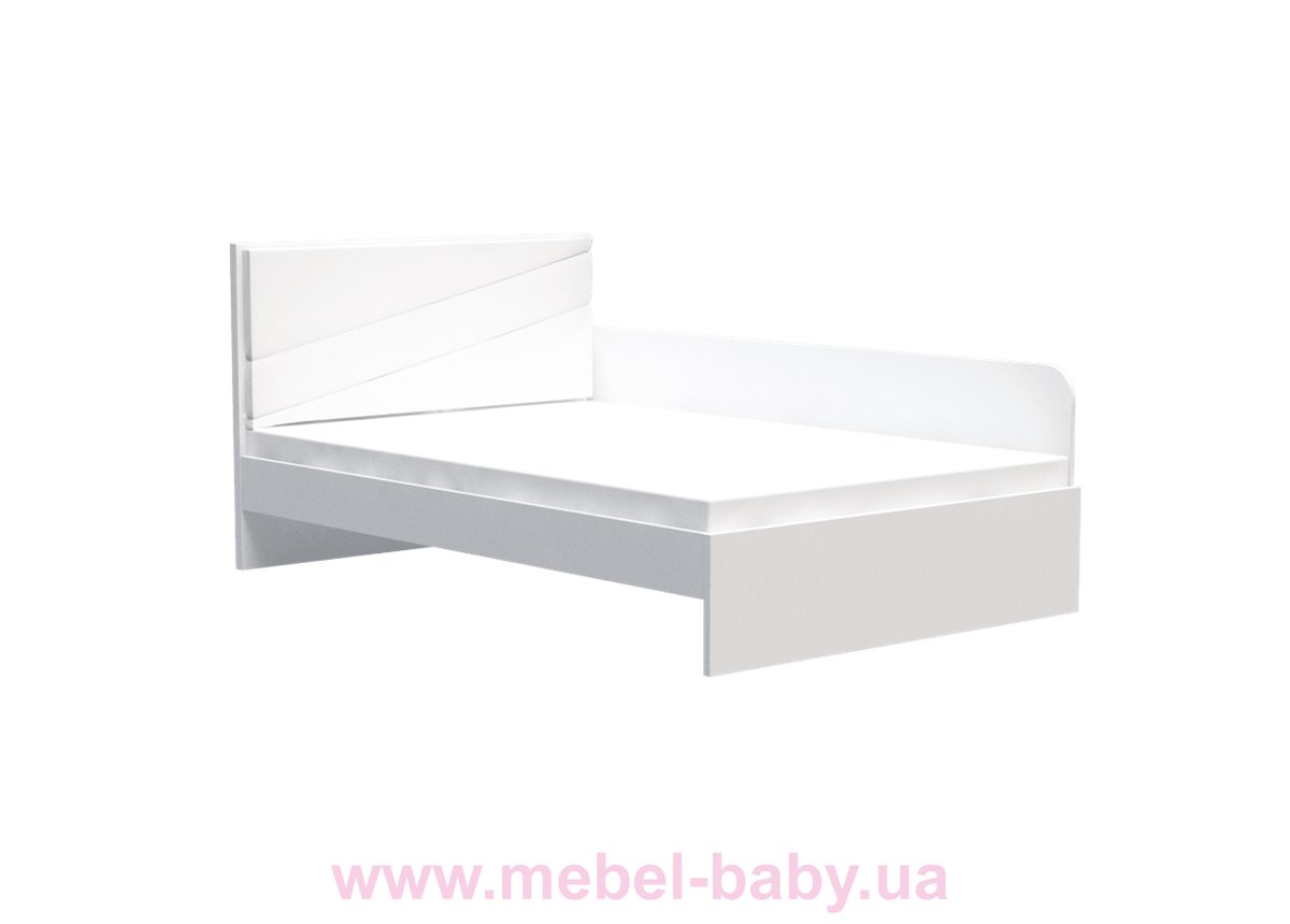 Кровать O-L-004 120x190 Origami Эдисан 