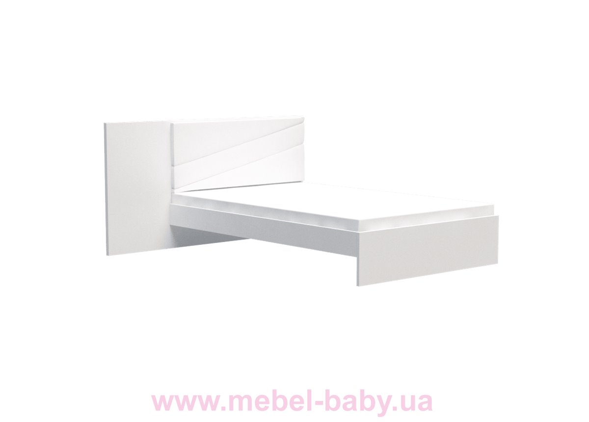 Кровать O-L-007 120x190 Origami Эдисан 