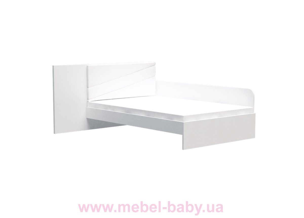 Кровать O-L-008 120x190 Origami Эдисан 