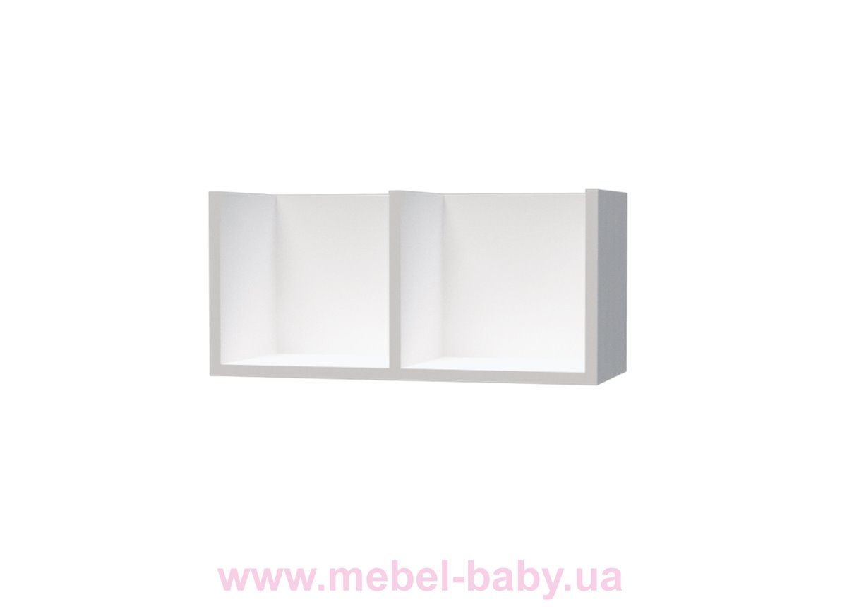 Антресоль O-A-014 Origami Эдисан