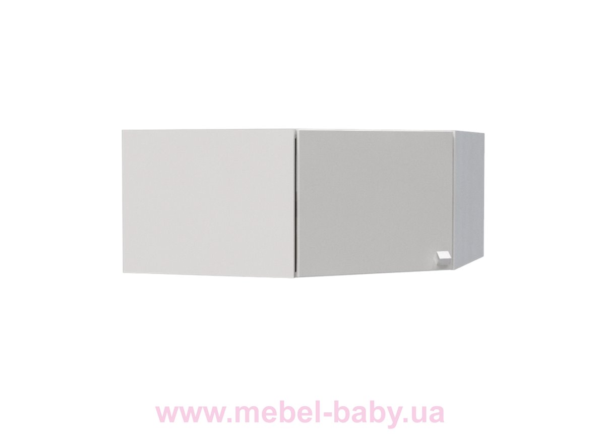 Антресоль O-A-016 Origami Эдисан