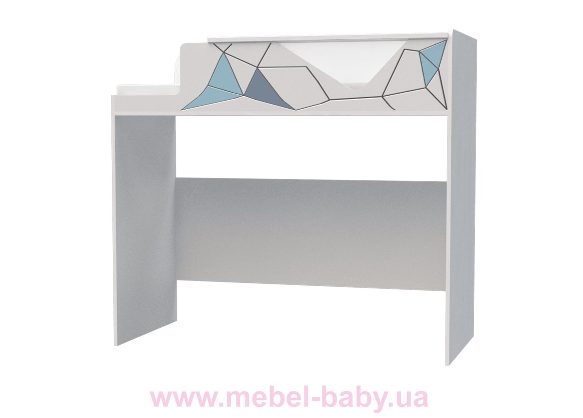 Кровать-чердак O-L-009-1 Origami Эдисан Кровать-чердак O-L-009-1 Origami Эдисан