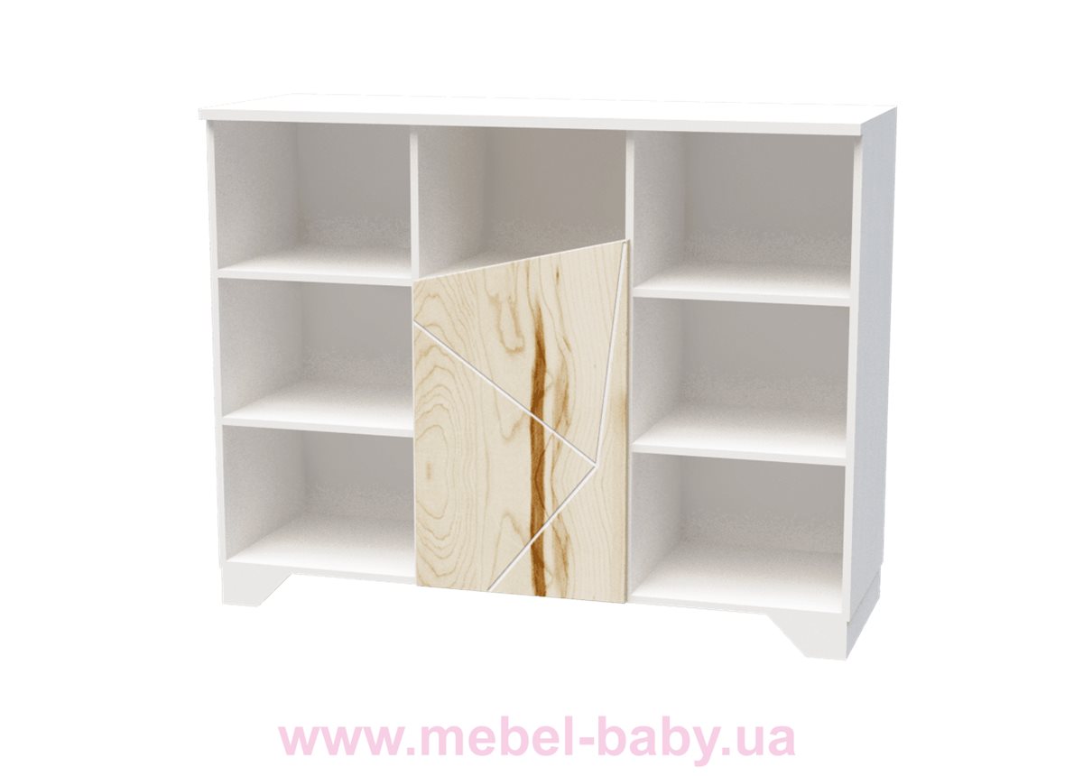 Тумба O-T-002-10 Origami Эдисан