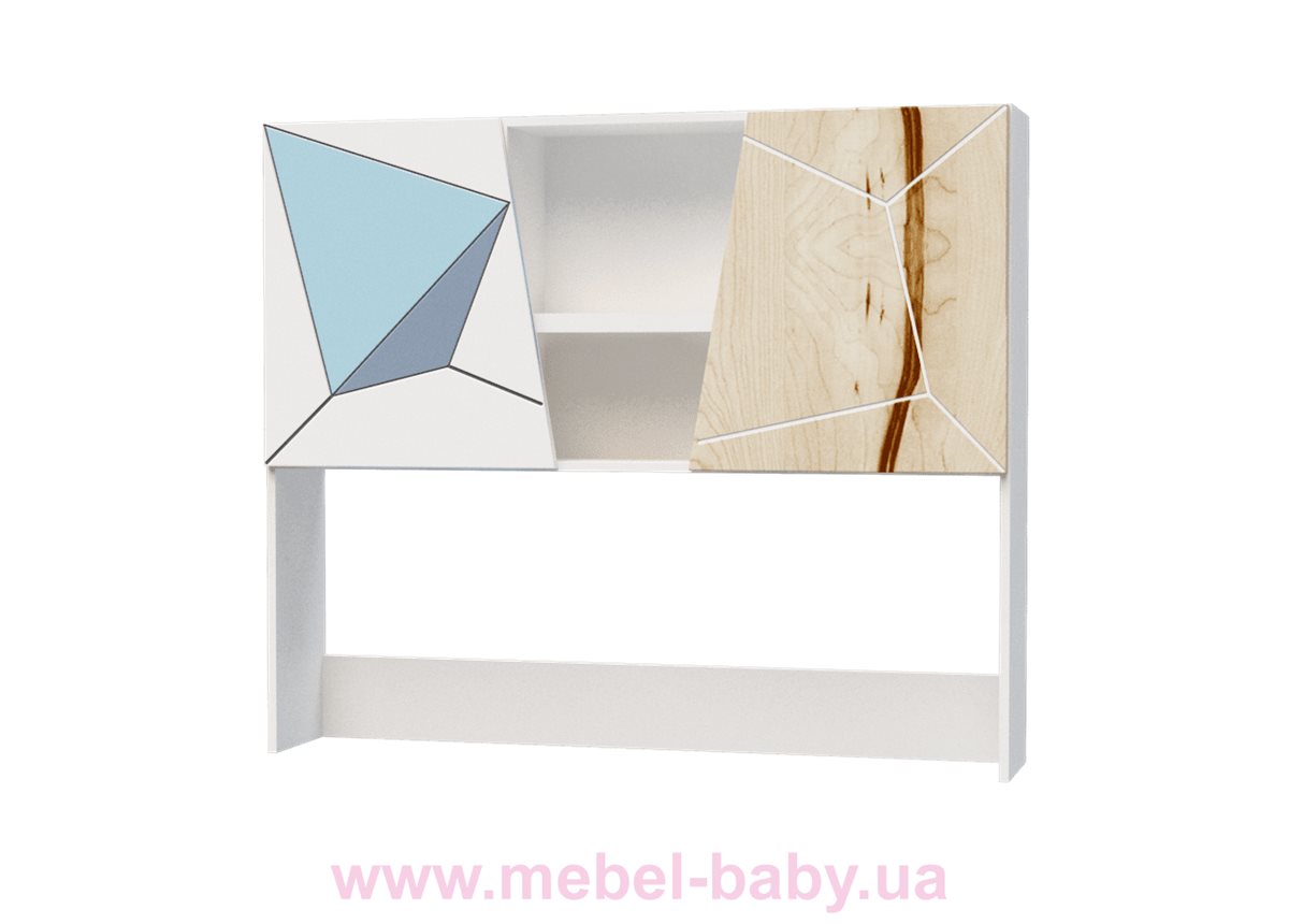 Антресоль O-A-005-2 Origami Эдисан