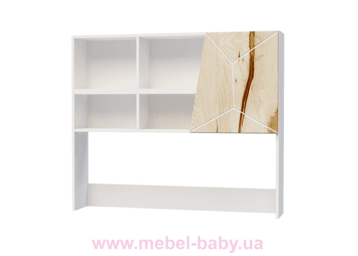 Антресоль O-A-005-4 Origami Эдисан