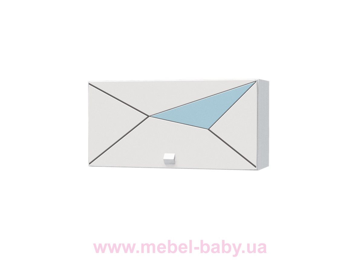 Антресоль O-A-008 Origami Эдисан