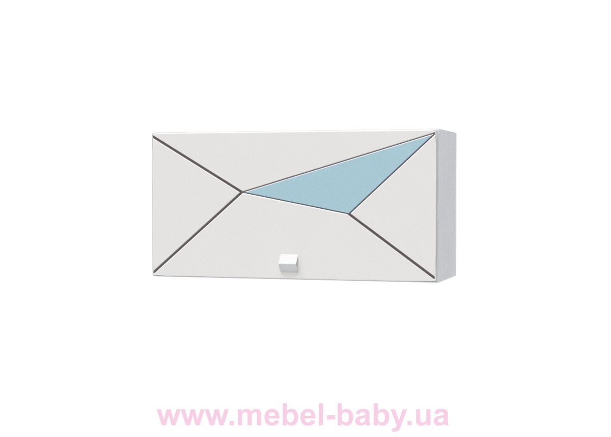 Антресоль O-A-009 Origami Эдисан