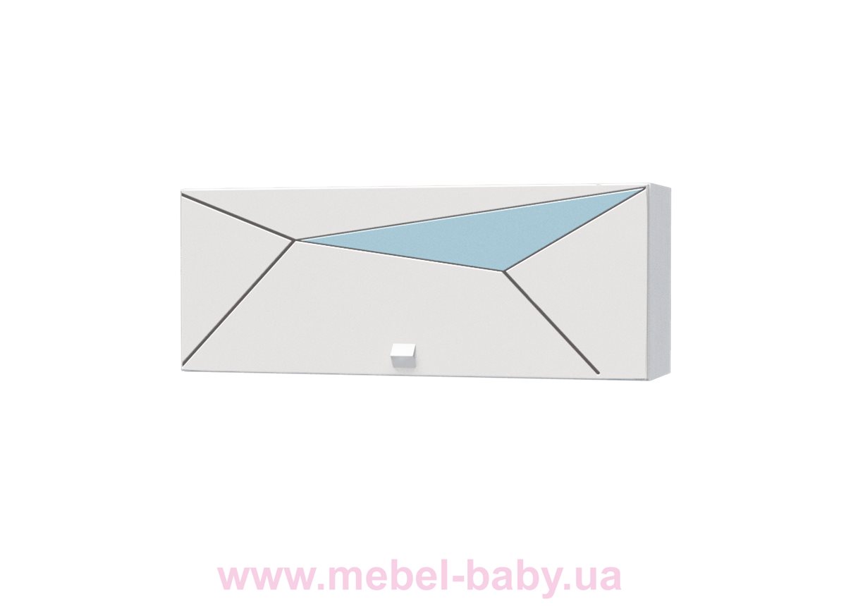 Антресоль O-A-010 Origami Эдисан