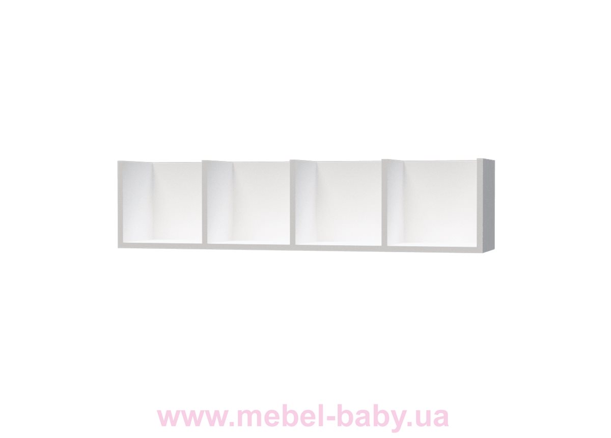 Антресоль O-A-011 Origami Эдисан