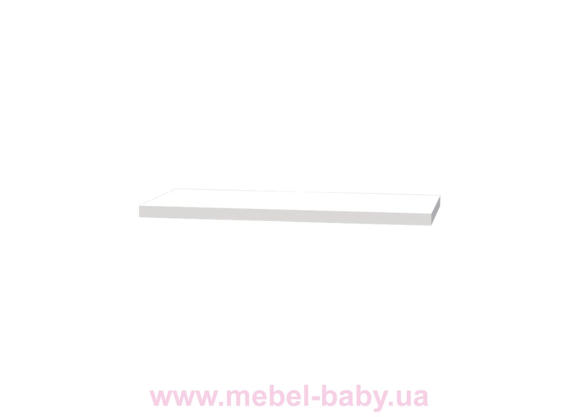 Антресоль O-A-012-1 Origami Эдисан