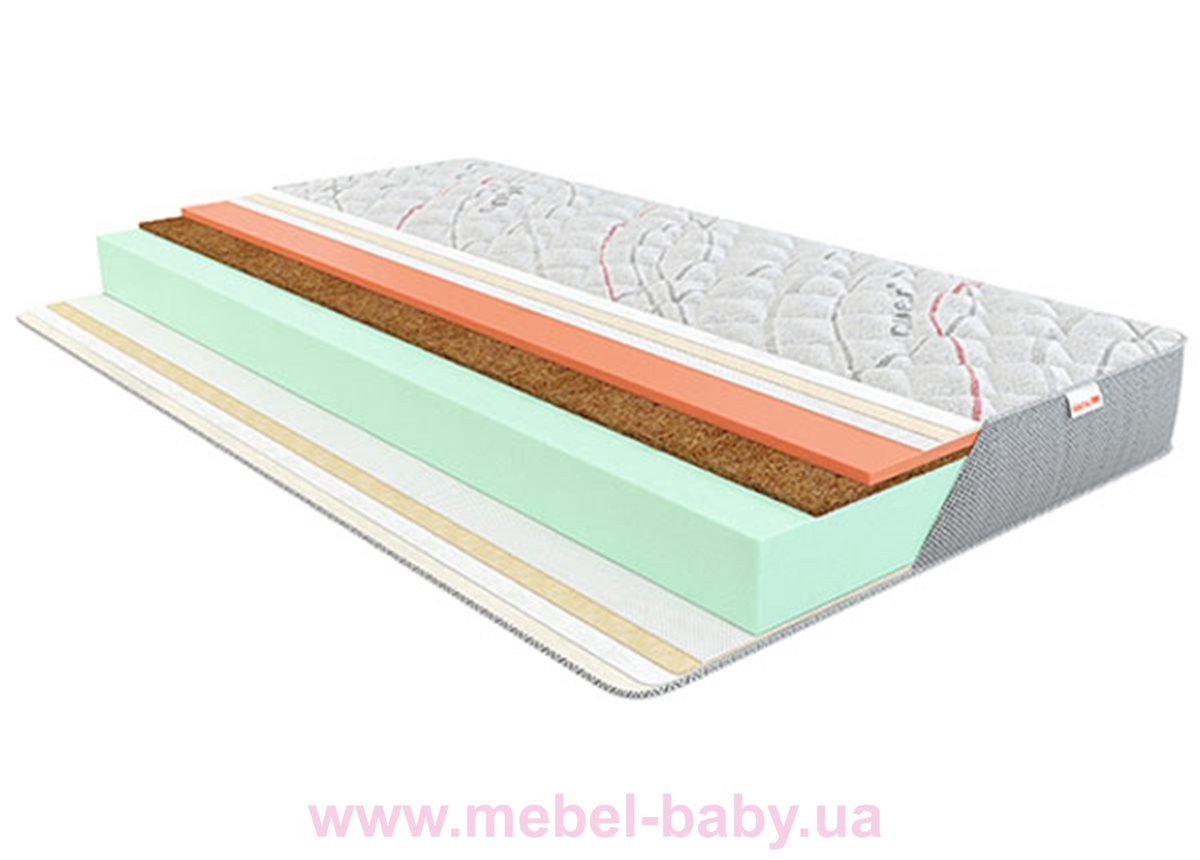 Roll Innovation CocoRoll 120x190 Roll Innovation CocoRoll 120x190
