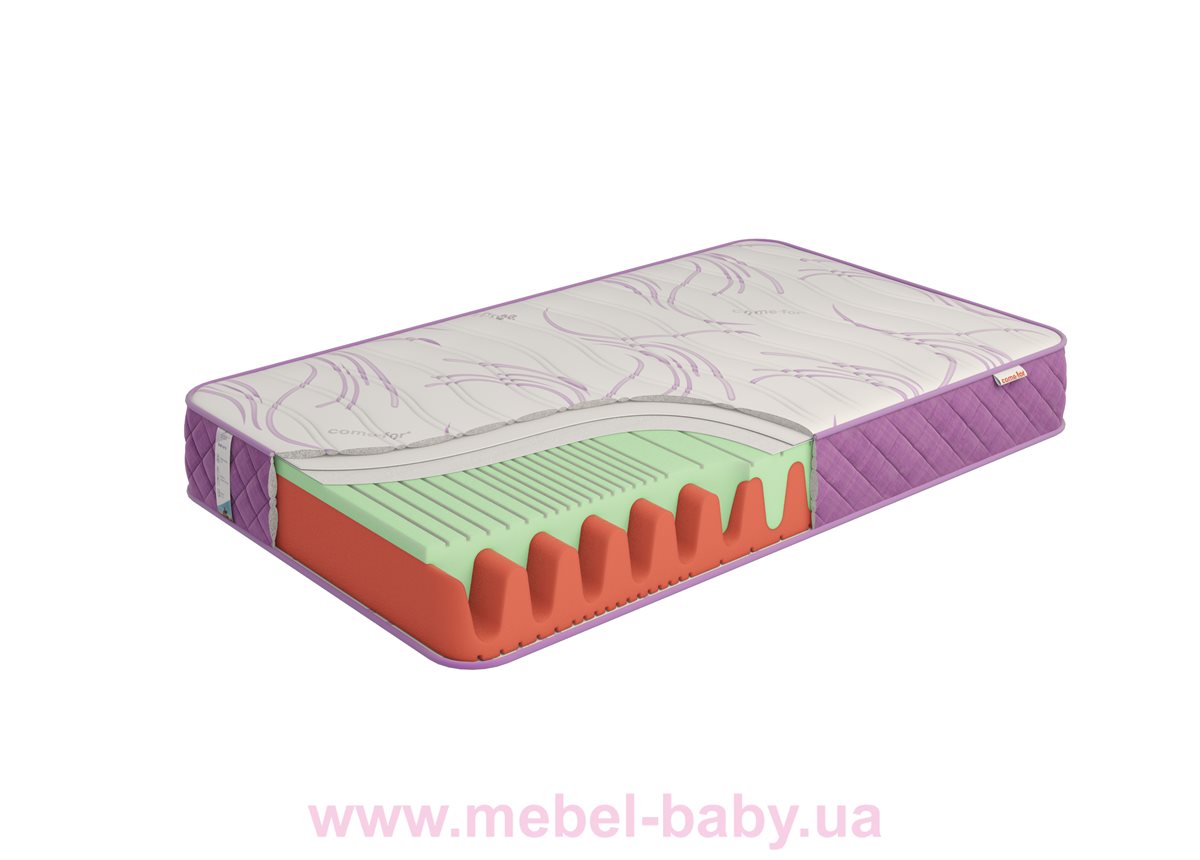 Матрац  80*200/Скейт