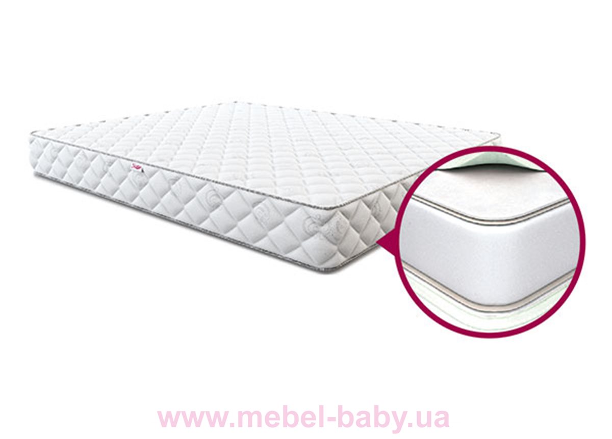 Матрас Нотте Контур 120x200