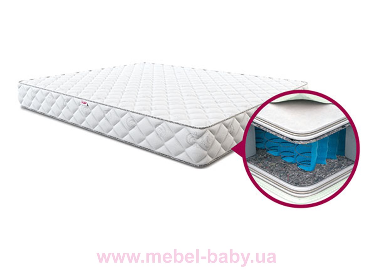 Матрас Нотте Магнум 120x200