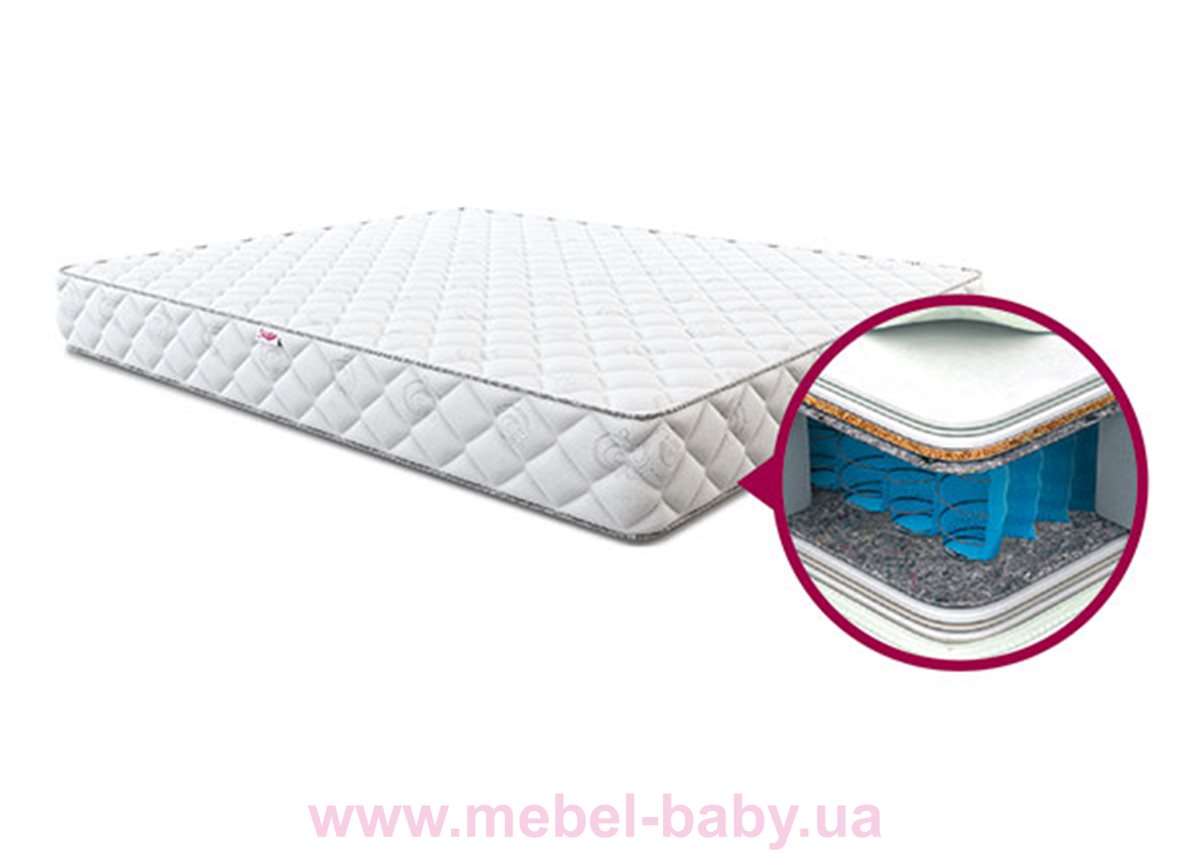 Матрас Нотте Магнум Кокос 80x190