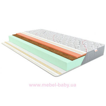 Матрас Roll Innovation CocoRoll 90x190 Come-for